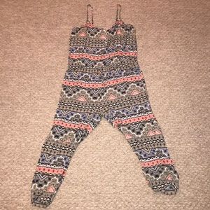 Old Navy romper